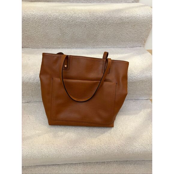 LC Lauren Conrad Medium Tote Bag - Picture 2 of 6